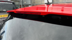 Ford Fiesta 1.0 EcoBoost Hybrid mHEV 125 Titanium 5dr Petrol Hatchback